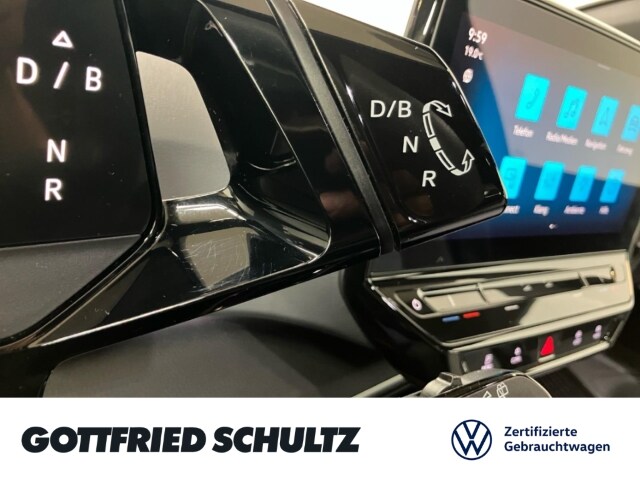 Volkswagen ID.3 150 kW Performance Pro