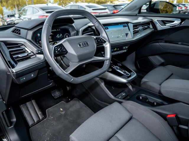 Audi Q4 e-tron 35 Sportback