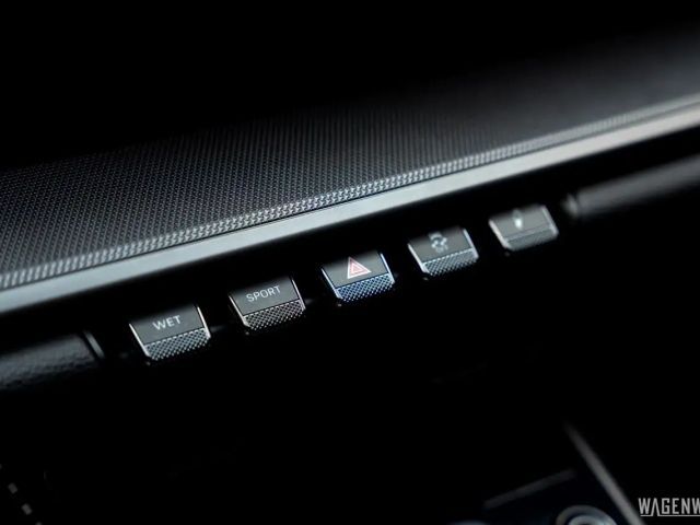 Porsche 992 Carrera Coupé