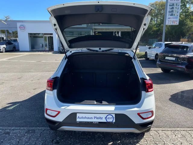 Volkswagen T-Roc 2.0 TDI Life