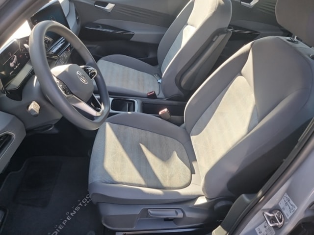 Volkswagen ID.3 55 kWh