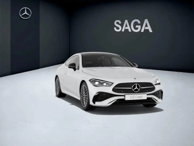 Mercedes-Benz CLE 180 AMG Line