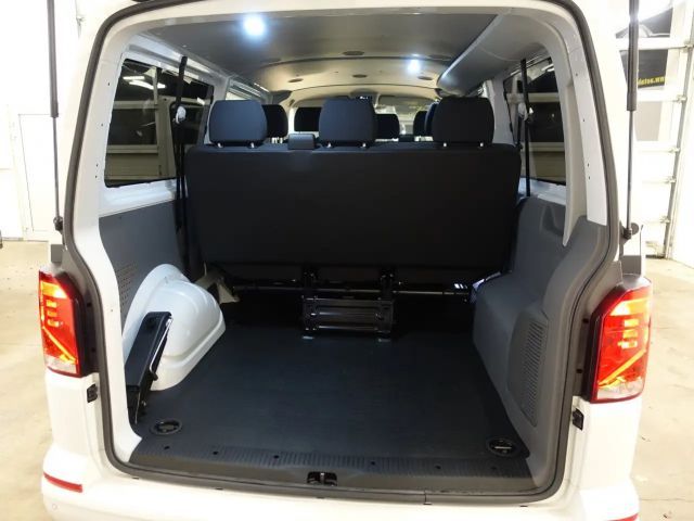 Volkswagen Transporter 4Motion Lang T6