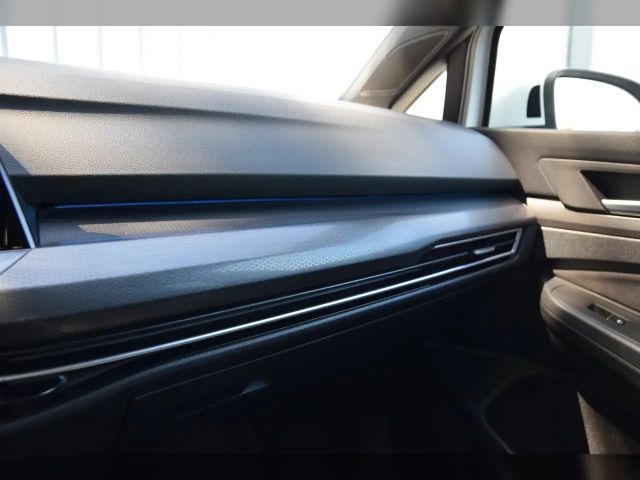 Volkswagen Golf DSG GTE Golf VIII