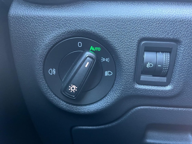 Skoda Fabia 1.0 TSI Ambition