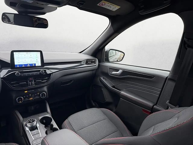 Ford Kuga ST Line TDCi