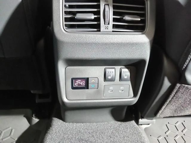 Nissan X-trail e-4ORCE