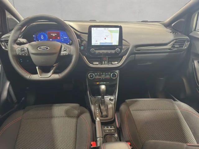 Ford Puma EcoBoost ST Line