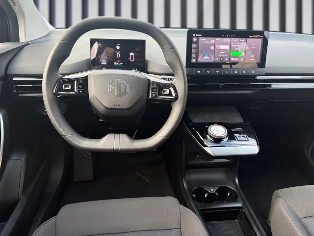 MG MG4 ACC+LED+Fernlichtass.+KlimaA+PDC+DynLicht+AUT