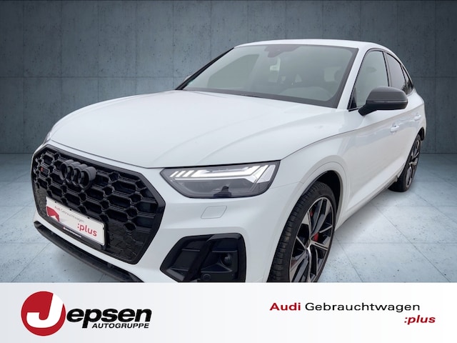 Audi SQ5 Sportback