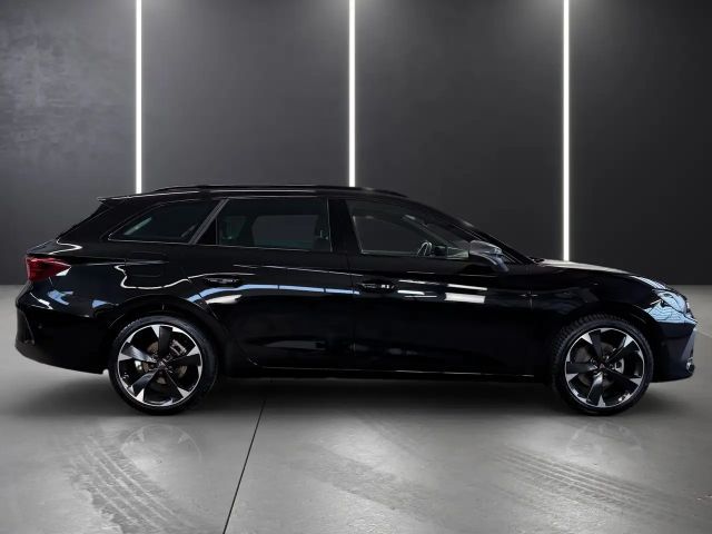 Cupra Leon 1.5 eTSI - Facelift, Navi, LED, ACC