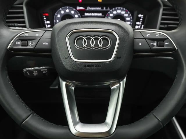 Audi A1 30 TFSI S-Line Sportback