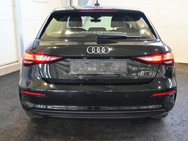 Audi A3 30 TFSI S-Tronic Sedan