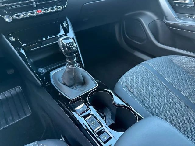 Peugeot 2008 Allure Pack