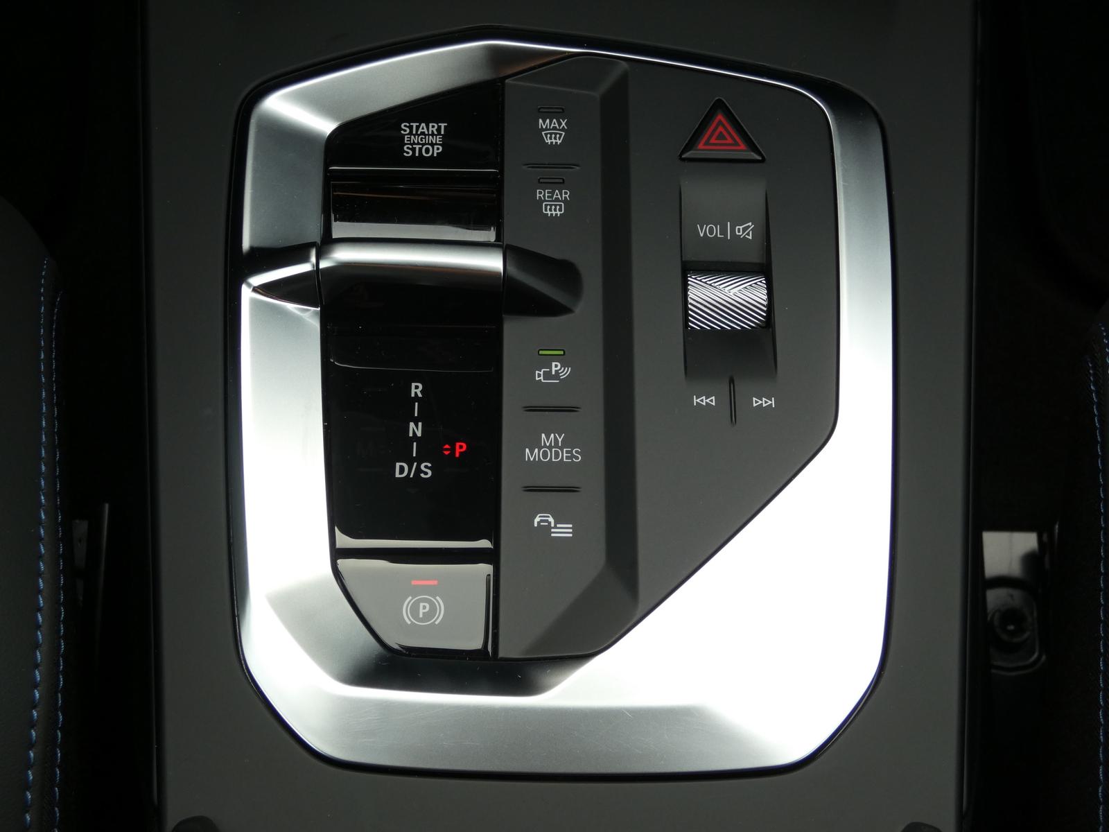 BMW 220 Coupé Gran Coupé M-Sport