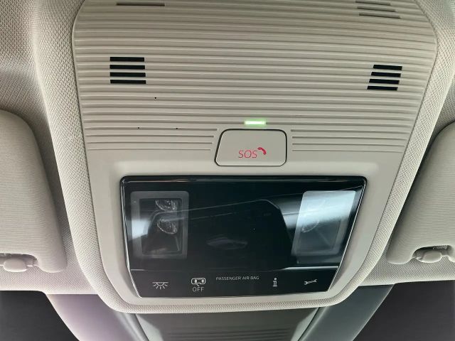 Volkswagen Golf DSG eHybrid