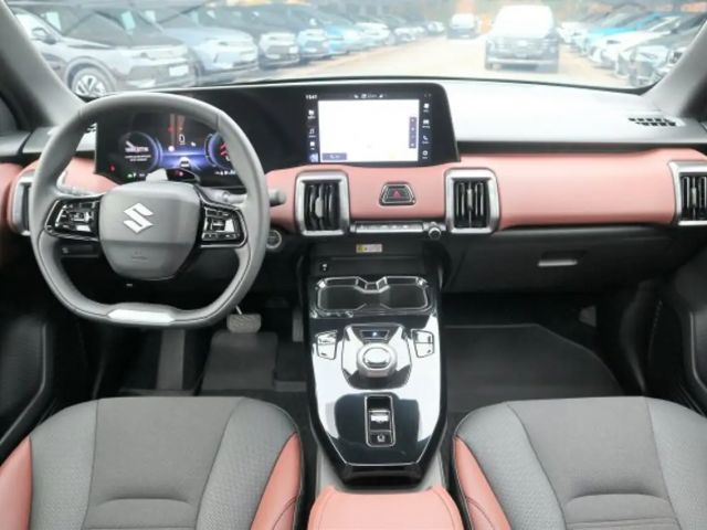 Suzuki Vitara 4x4 Comfort Plus