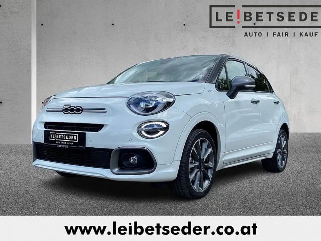 Fiat 500X Sport