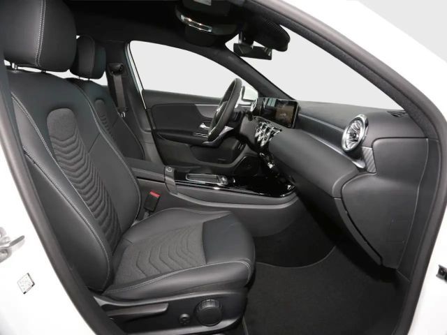 Mercedes-Benz A 180 Progressive