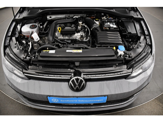 Volkswagen Golf 1.0 TSI Golf VIII Life Variant