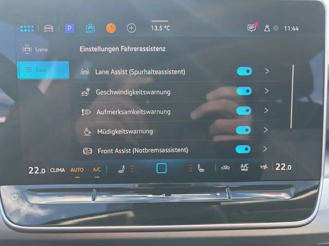 Volkswagen Golf 1.5 TSI Life Variant