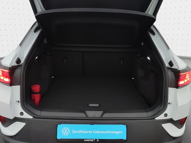 Volkswagen ID.4 IQ.Drive Performance Pro