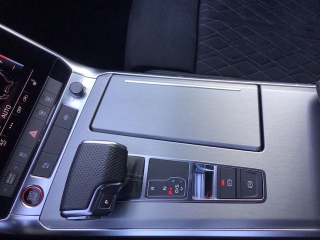 Audi S7 Quattro Sportback