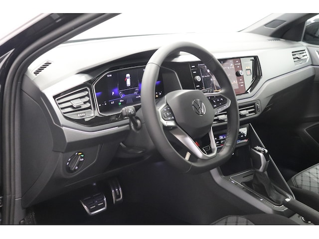 Volkswagen Taigo 1.5 TSI DSG R-Line