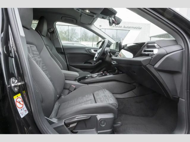 Audi A5 2.0 TFSI Avant Hybride Quattro