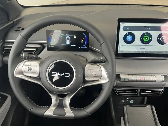 BYD Dolphin Surf Dolphin Surf Ö-Paket