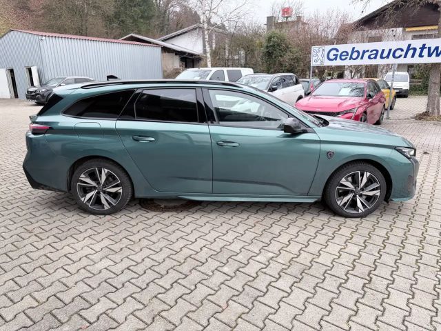 Peugeot 308 GT-Line Hybrid SW