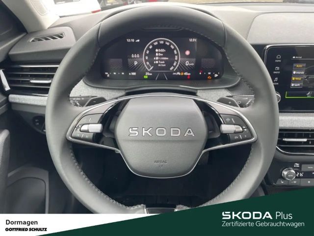 Skoda Kamiq 1.0 TSI Selection