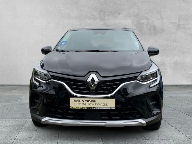 Renault Captur Business Line TCe 90