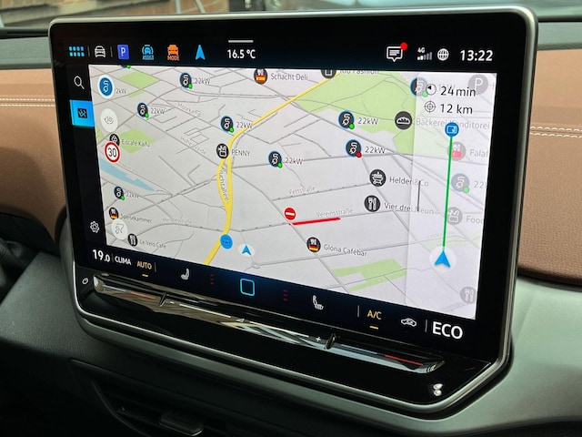 Volkswagen ID.4 Performance Pro