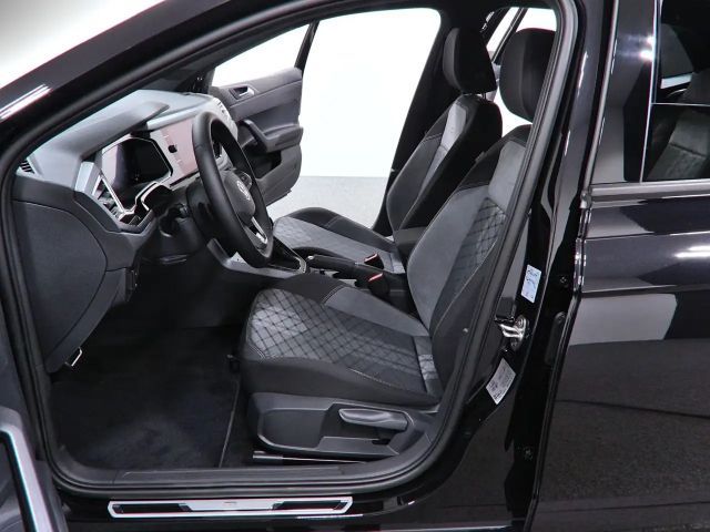 Volkswagen Polo 1.0 TSI DSG R-Line