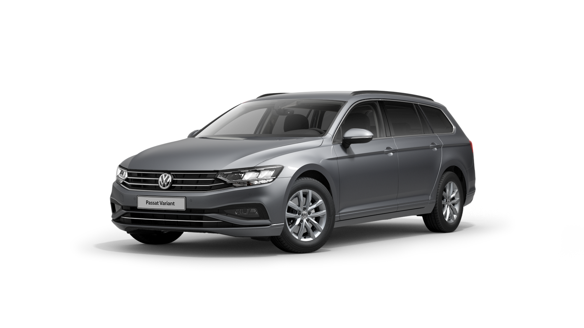 Volkswagen Passat 1.5 TSI Variant