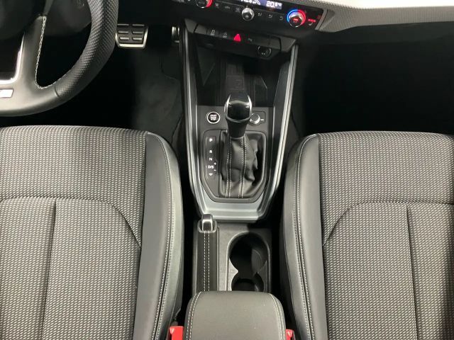 Audi A1 25 TFSI S-Line