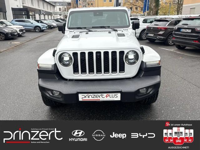Jeep Wrangler 4xe