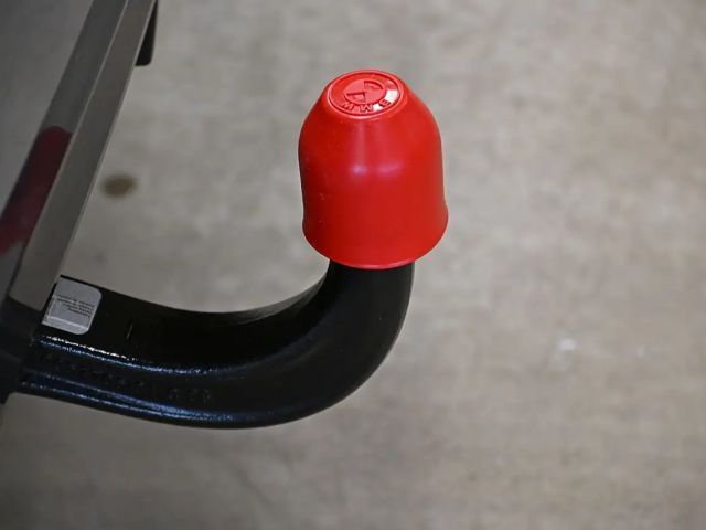 BMW 520 M-Sport Touring