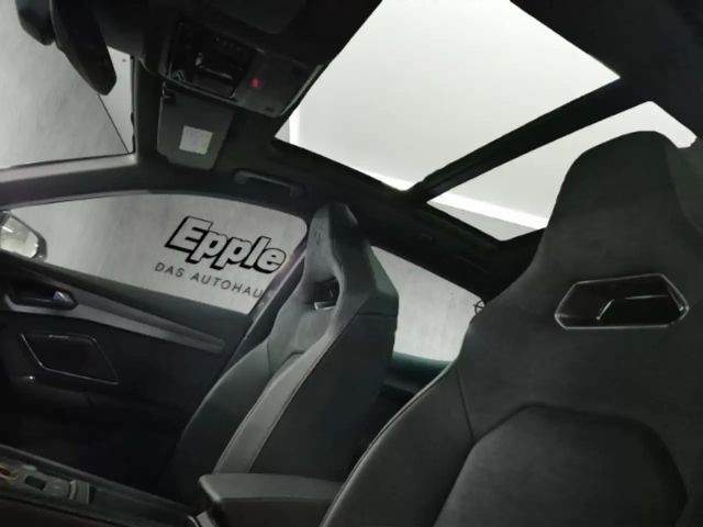 Cupra Formentor 2.0 TSI 4Drive DSG VZ