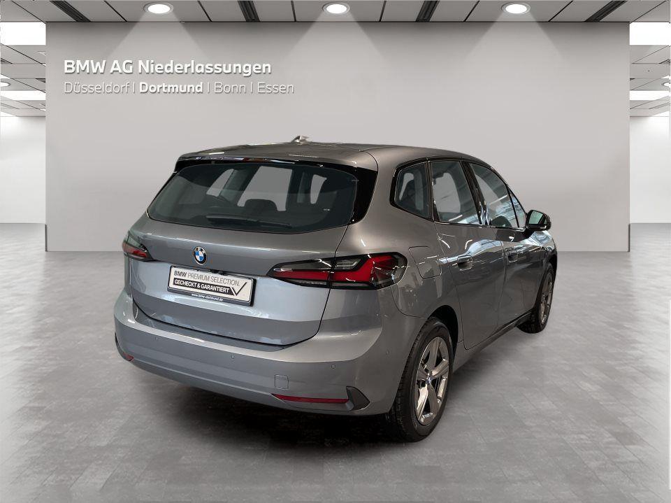 BMW 223 223i Active Tourer