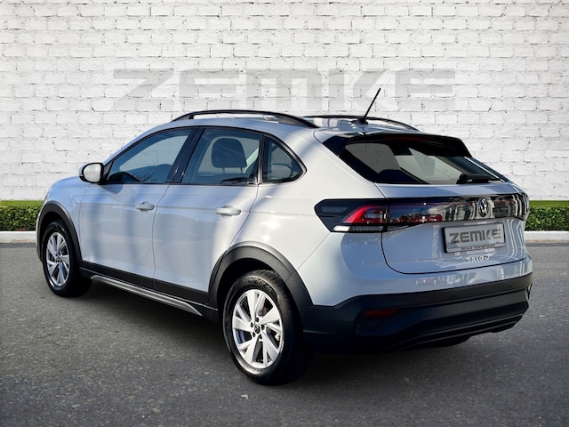 Volkswagen Taigo 1.0 TSI DSG Life