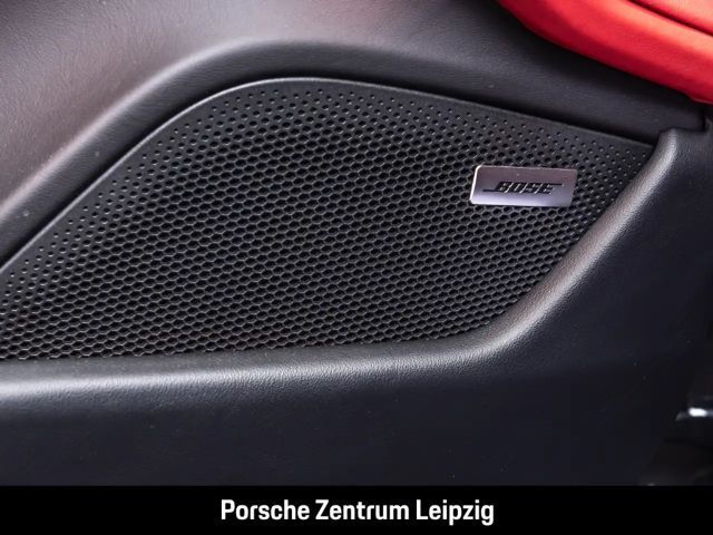 Porsche Taycan Turbo