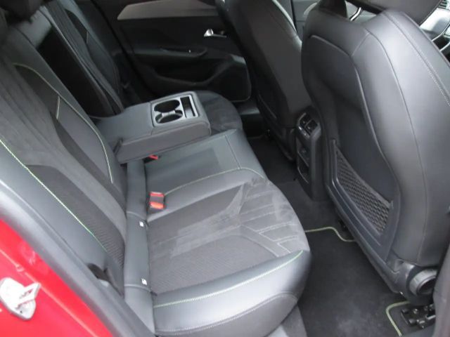 Peugeot 308 EAT8 GT-Line PureTech SW