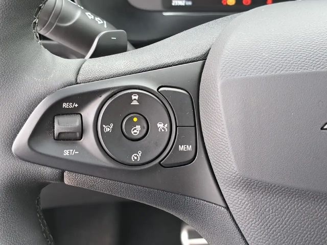 Opel Corsa 1.2 Turbo GS-Line Grand Sport Turbo