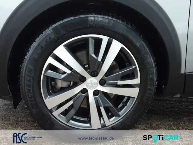 Peugeot 3008 Allure Pack Hybrid