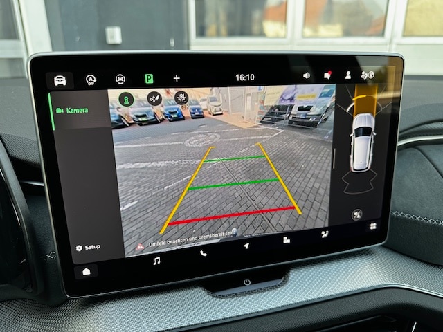 Skoda Kodiaq Sportline