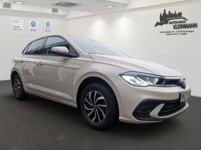 Volkswagen Polo 1.0 TSI Life