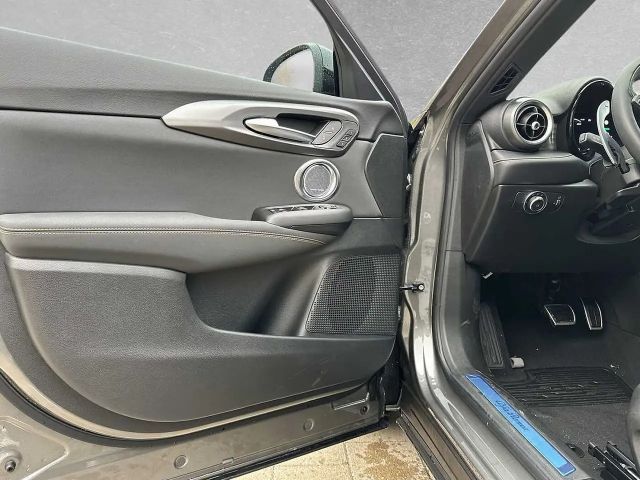 Alfa Romeo Tonale Veloce