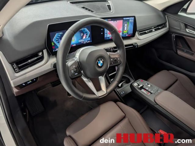 BMW X1 xDrive